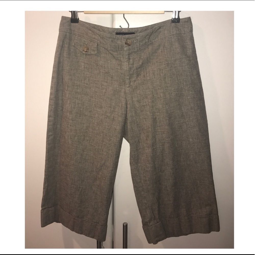 Banana Republic shorts